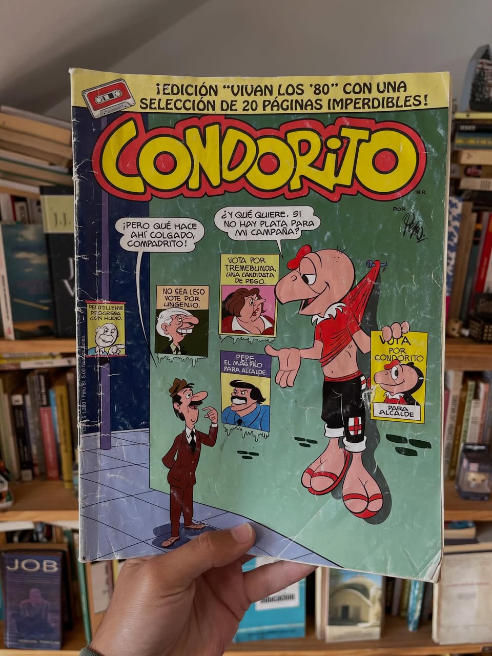 Condorito - Libros Frannie