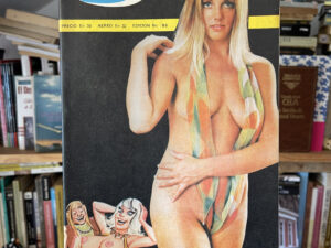Revista NAT, edición n96 - Libros Frannie