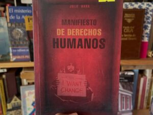 Manifiesto de Derechos Humanos