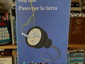 Paseo por la tierra - Libros Frannie