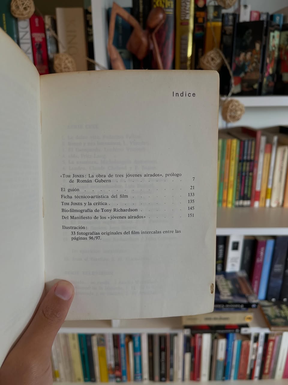 Tom Jones - Libros Frannie