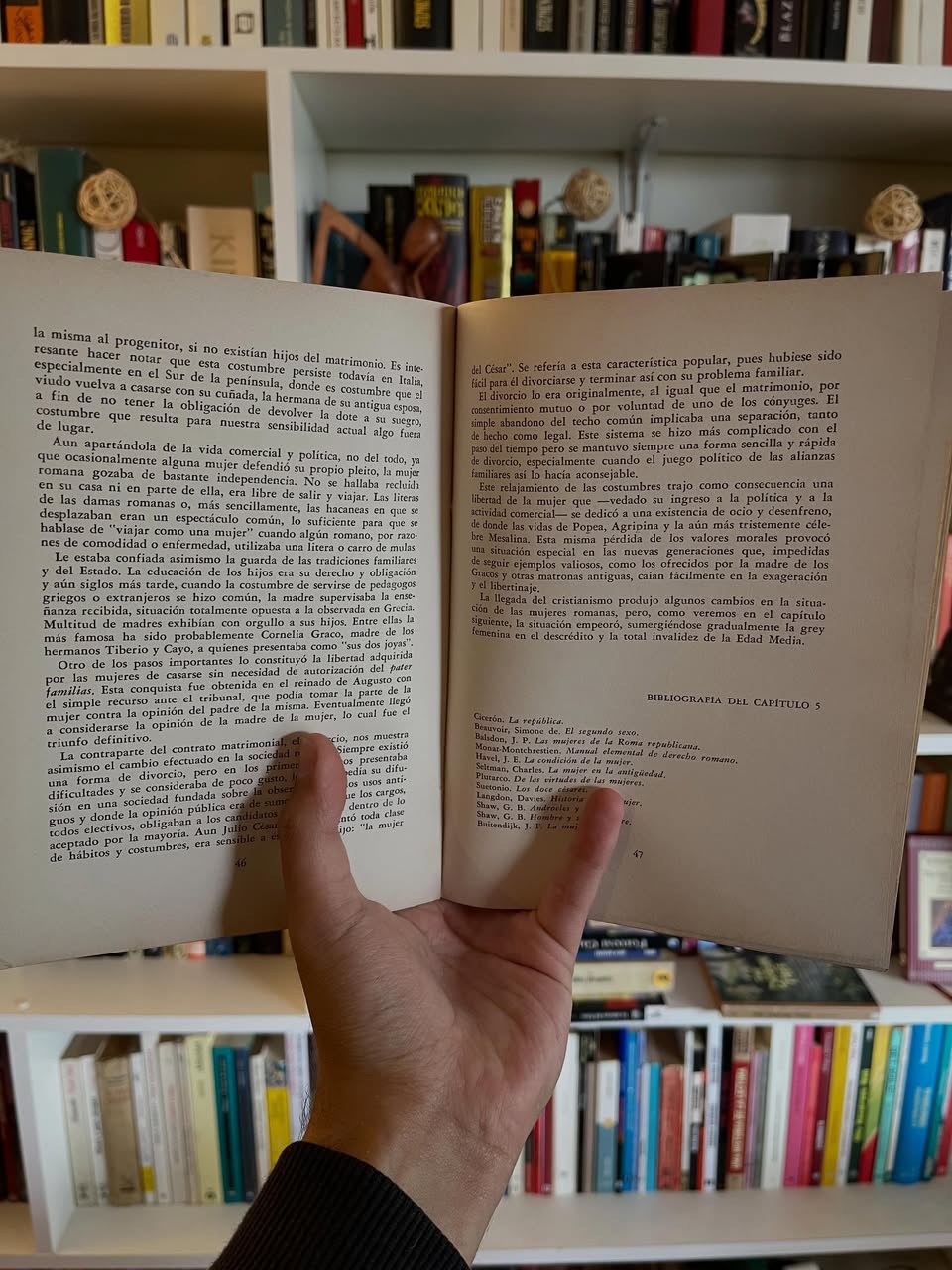 La hipnosis y la mujer - Libros Frannie