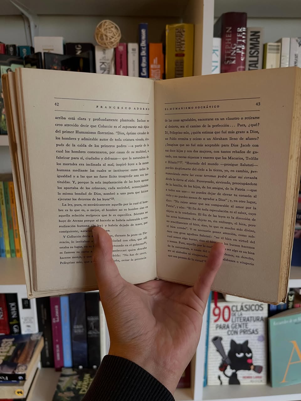Defensa de la Libertad - Libros Frannie