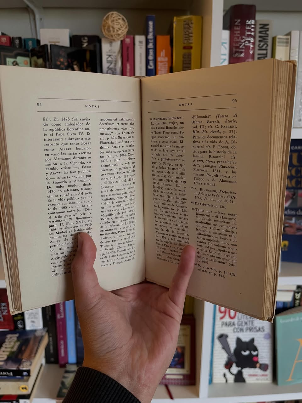 Defensa de la Libertad - Libros Frannie