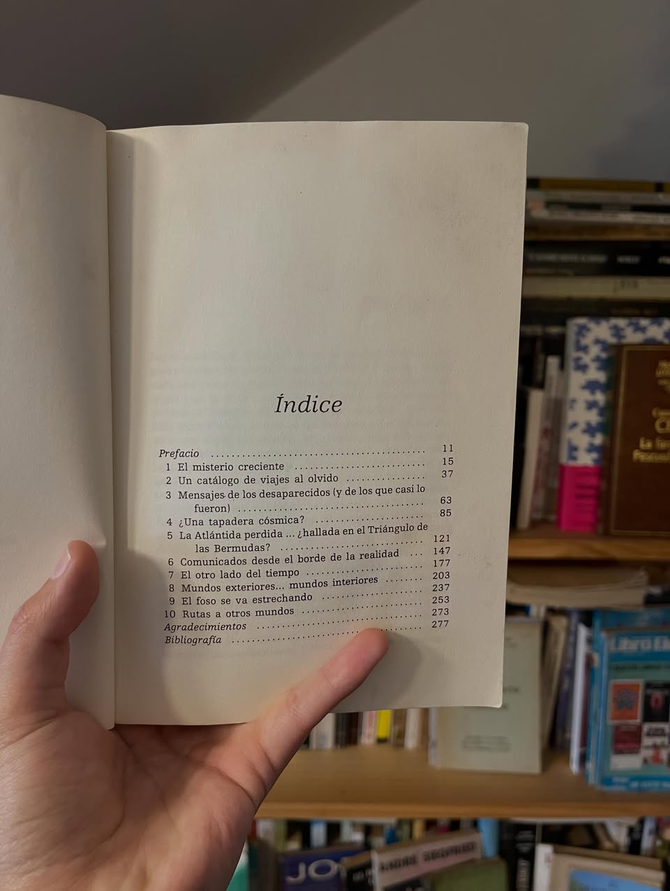 Sin rastro. Los últimos descubrimientos acerca del Triángulo de las Bermudas - Libros Frannie