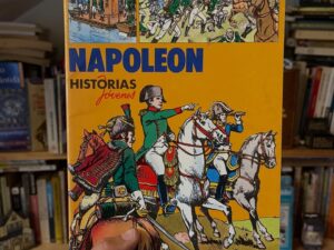 Napoleón - Libros Frannie