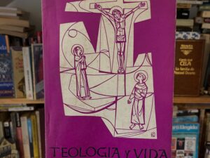 Teología y Vida - Libros Frannie