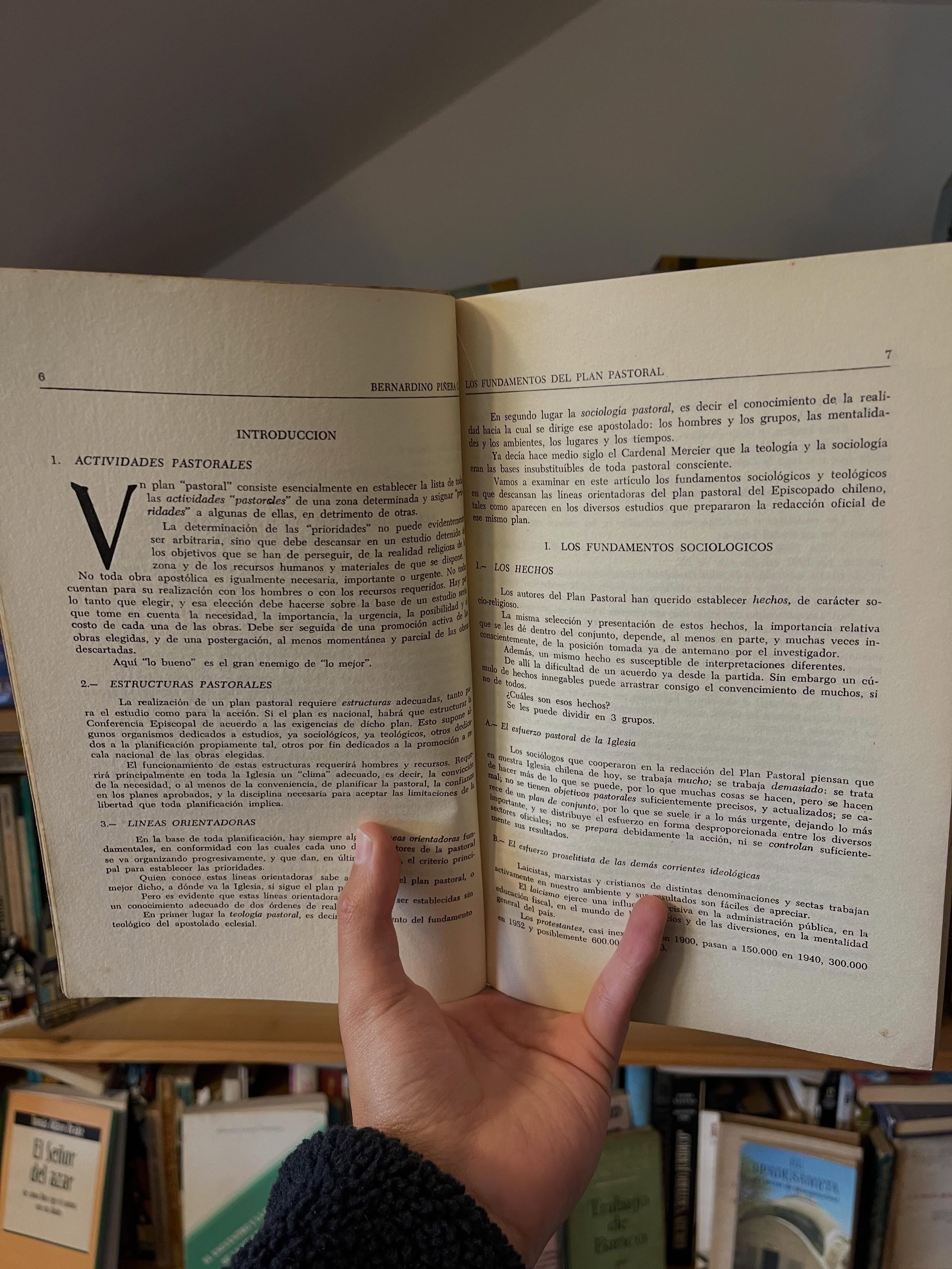 Teología y Vida - Libros Frannie