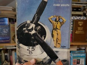 Memorias de un Bombardero - Libros Frannie