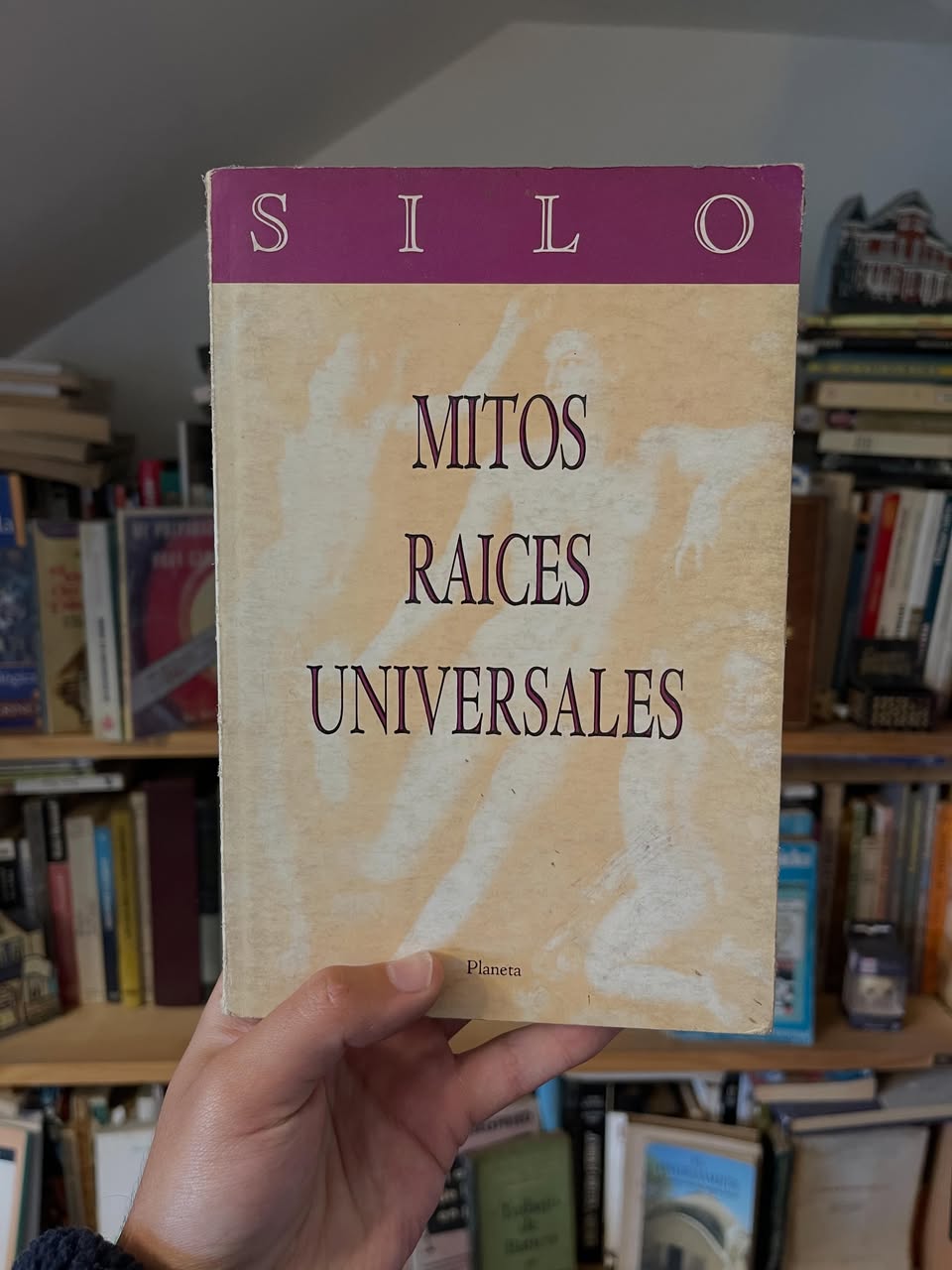 Mitos raíces universales - Libros Frannie