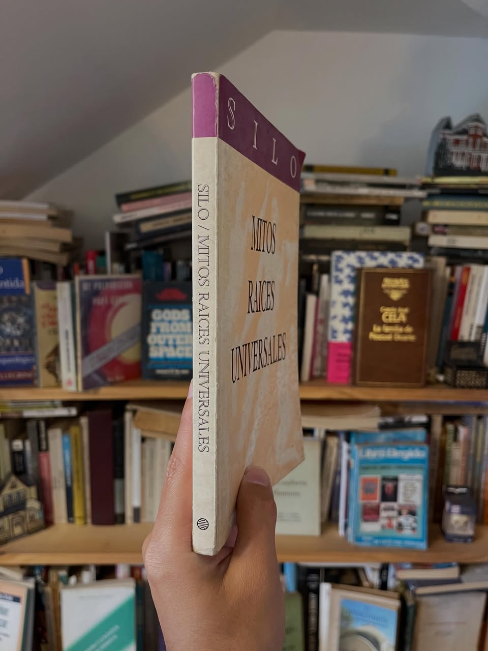 Mitos raíces universales - Libros Frannie