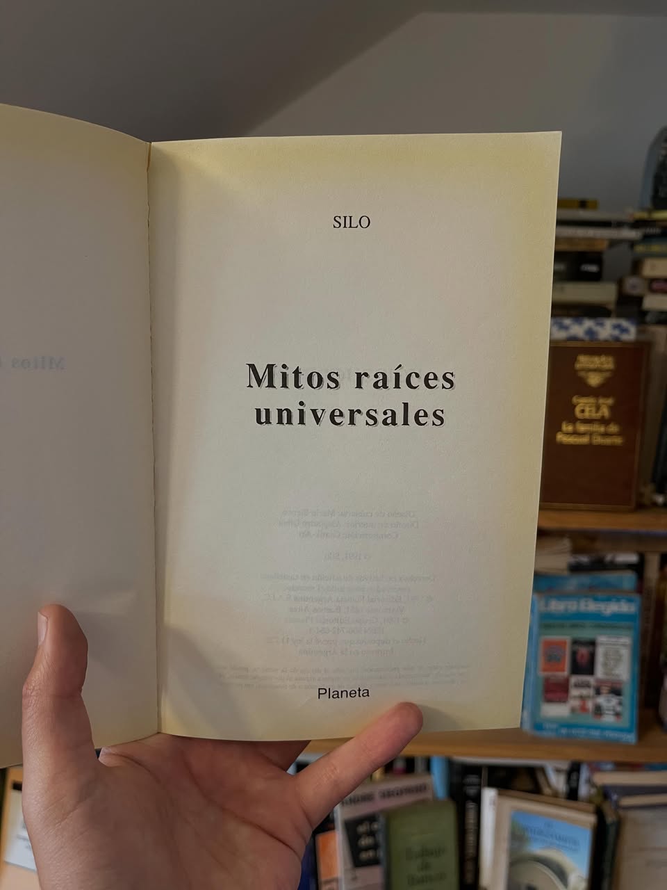 Mitos raíces universales - Libros Frannie