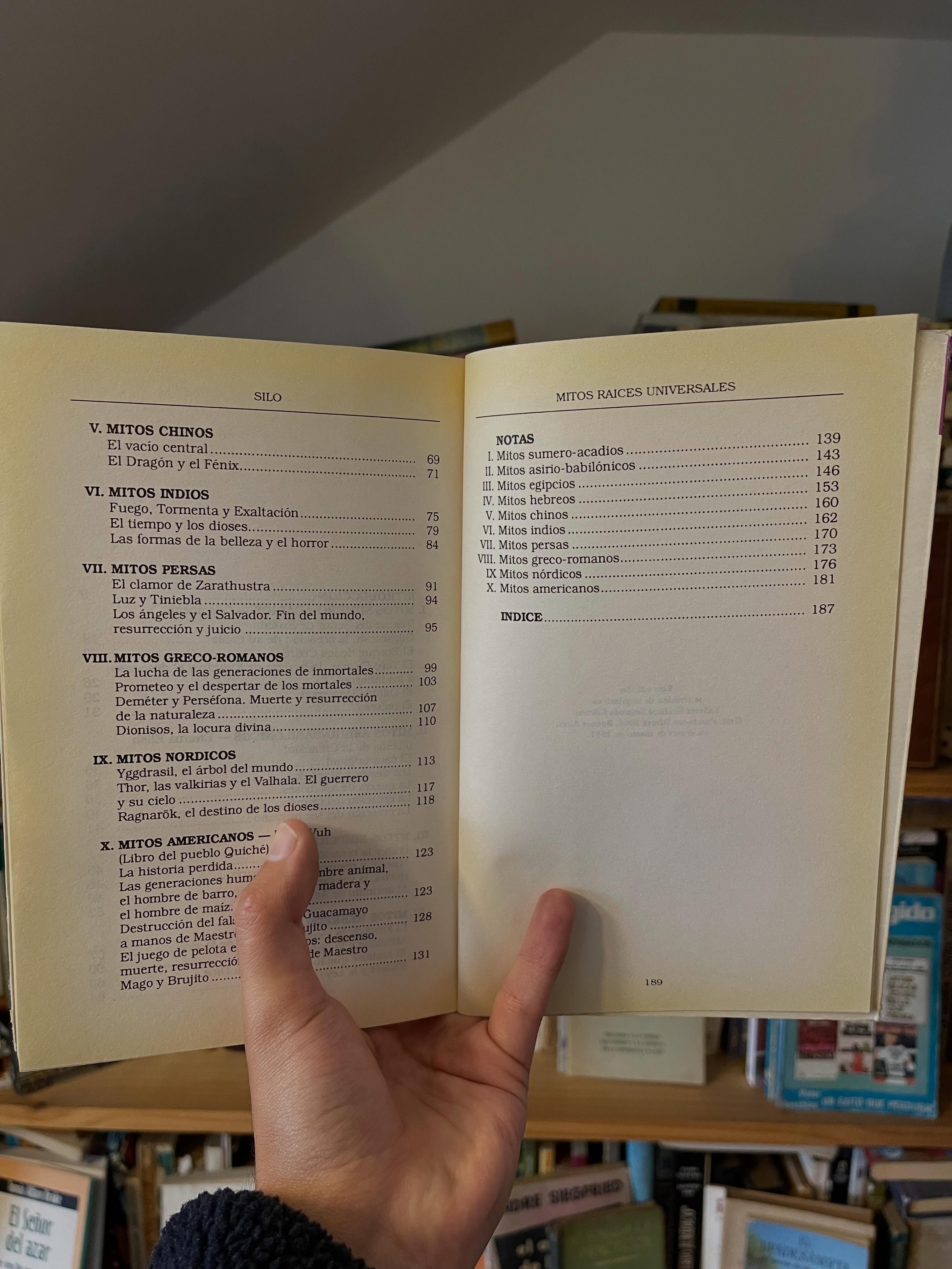 Mitos raíces universales - Libros Frannie