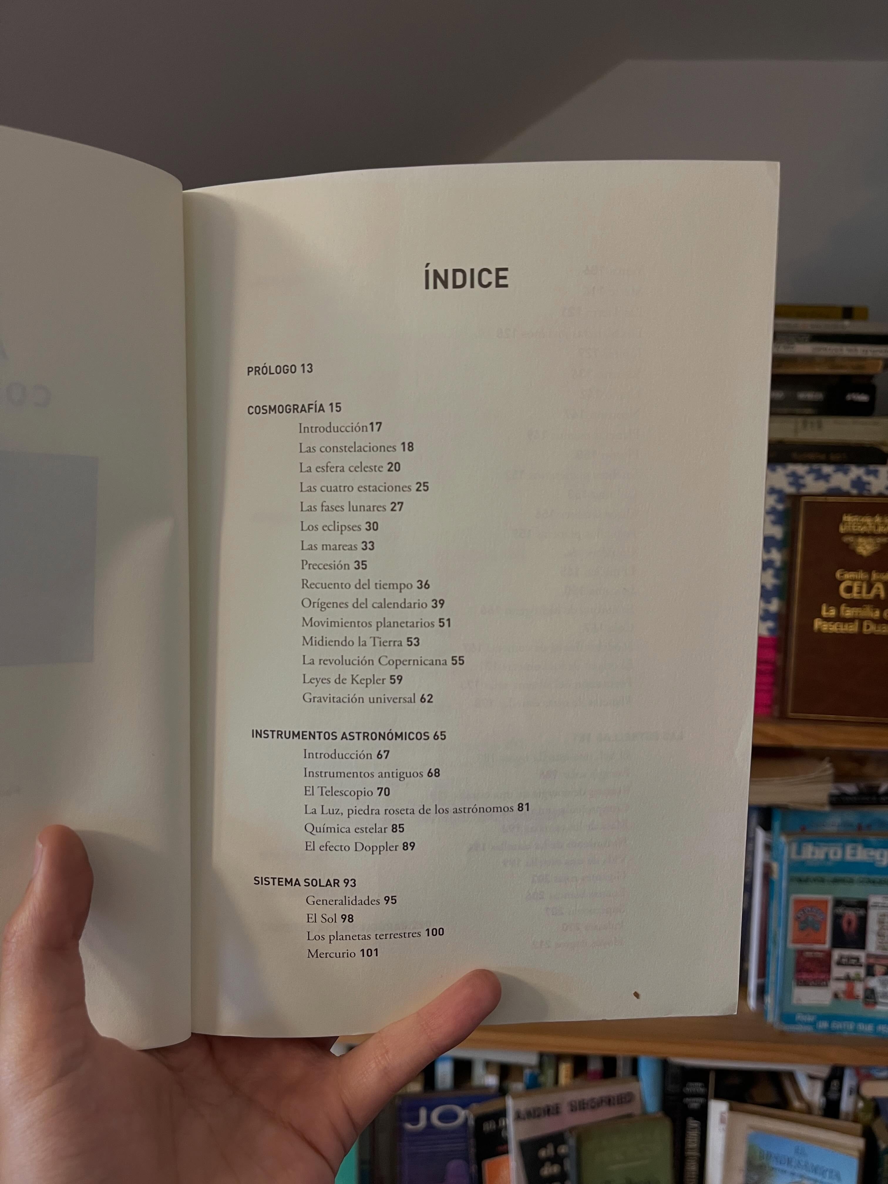 Astronomía contemporánea - Libros Frannie