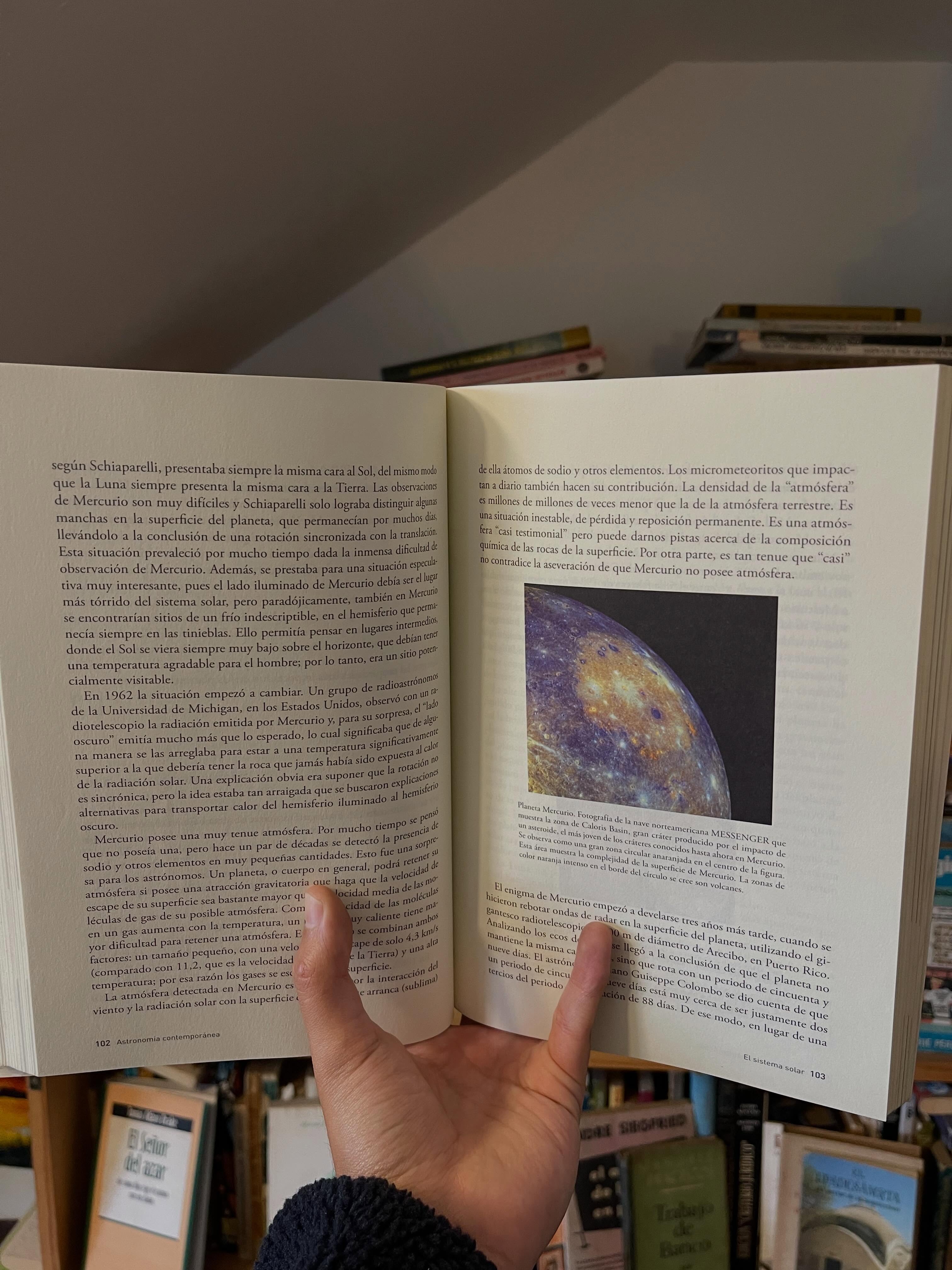 Astronomía contemporánea - Libros Frannie