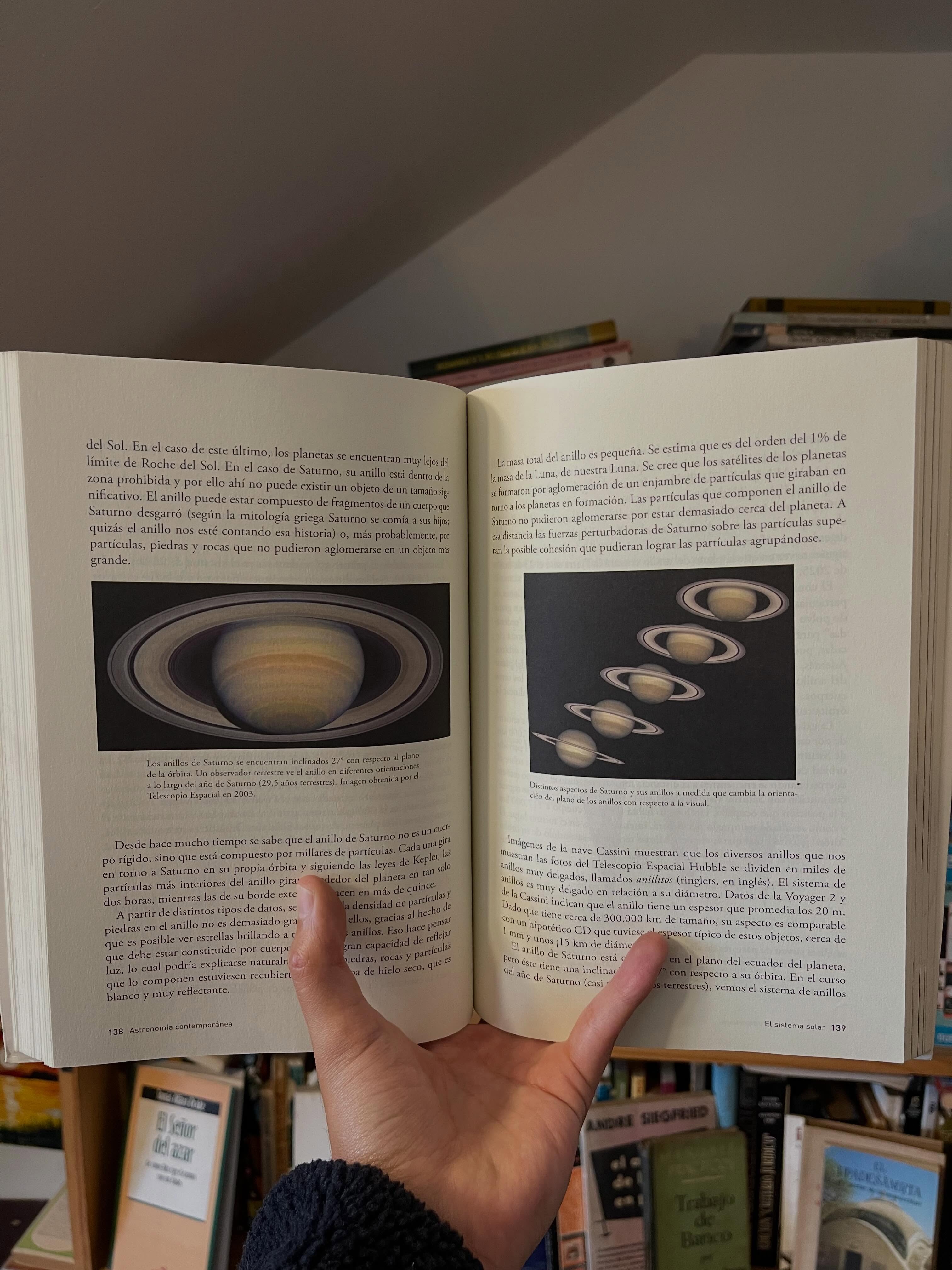 Astronomía contemporánea - Libros Frannie