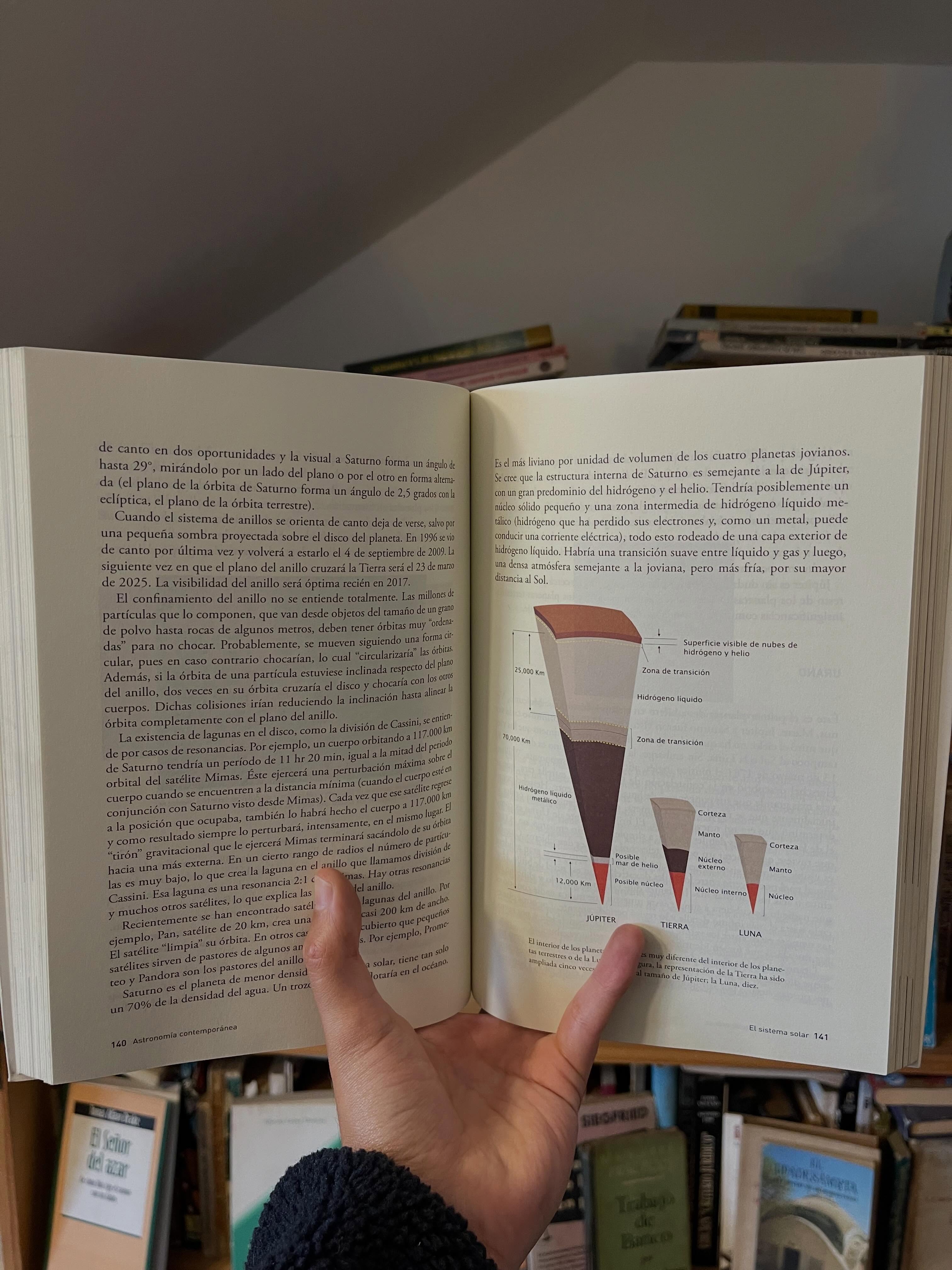 Astronomía contemporánea - Libros Frannie