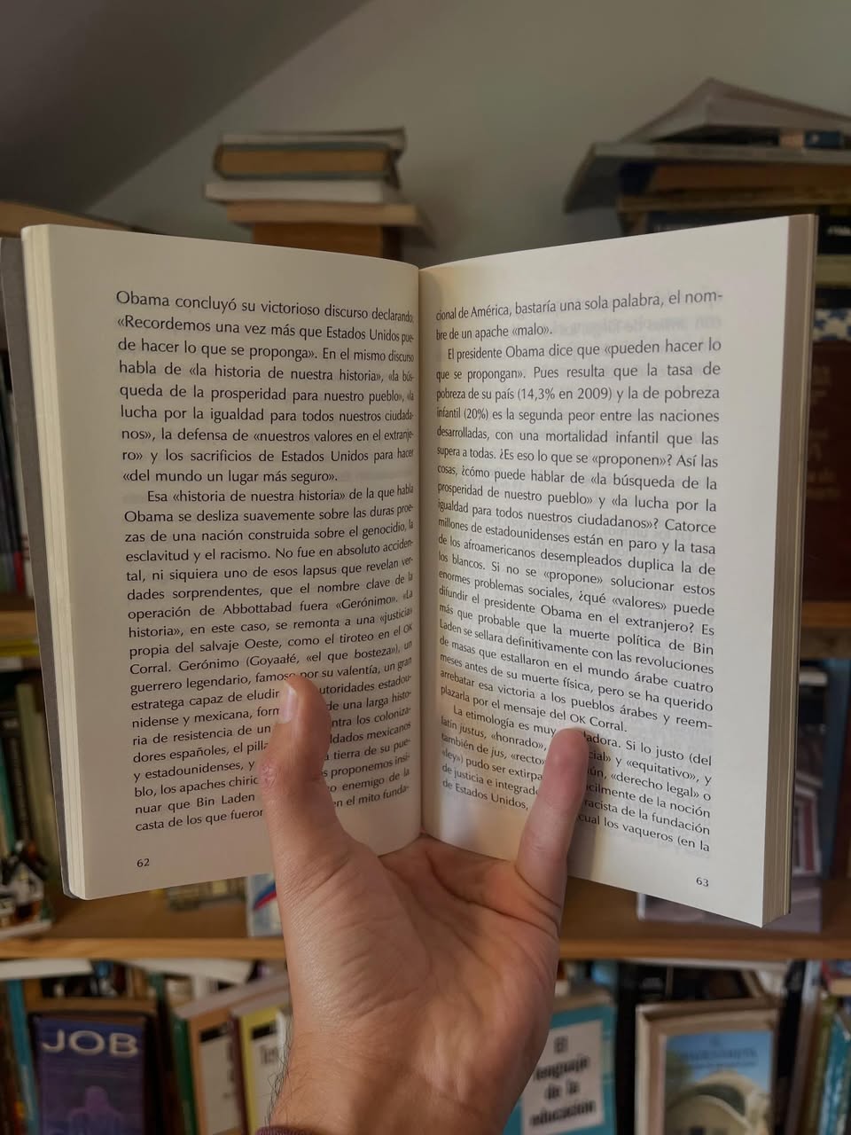 Manifiesto de Derechos Humanos - Imagen 5