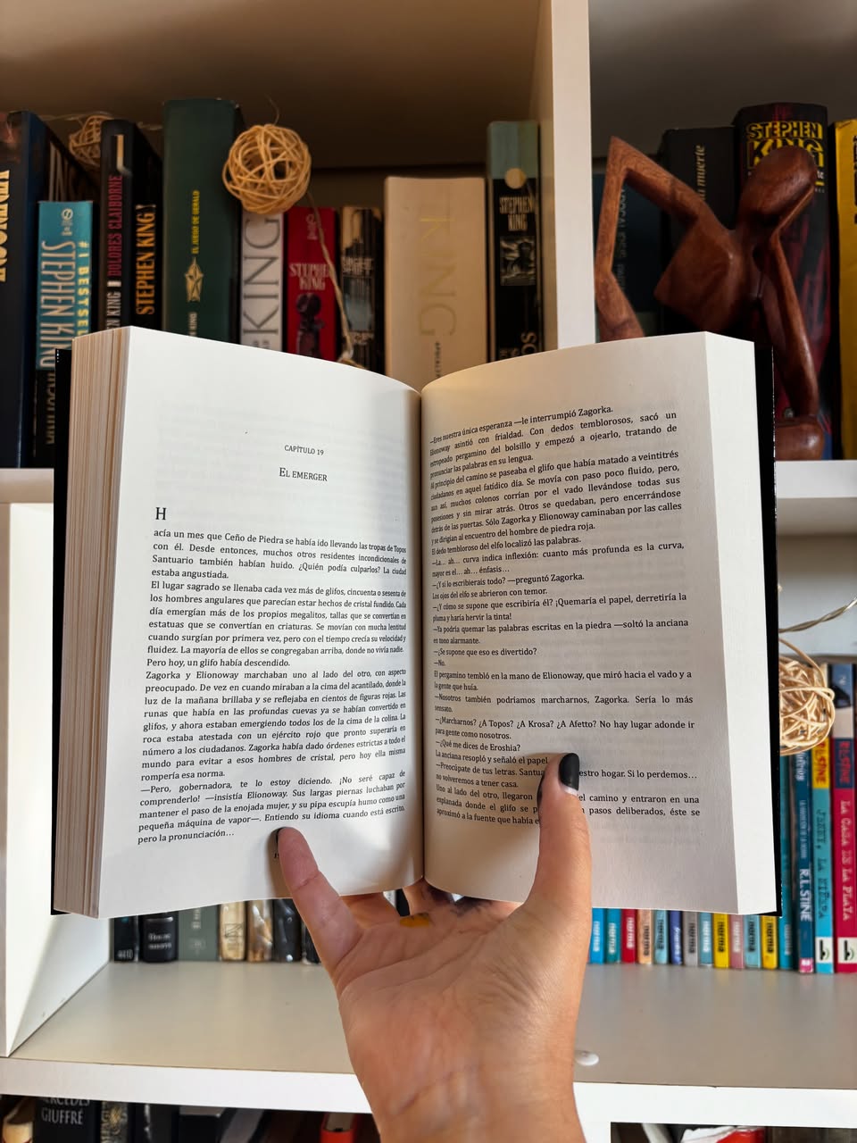Legiones. - Libros Frannie