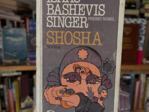 SHOSHA