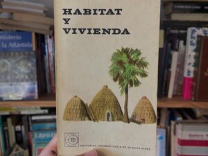 Hábitat y vivienda - Libros Frannie