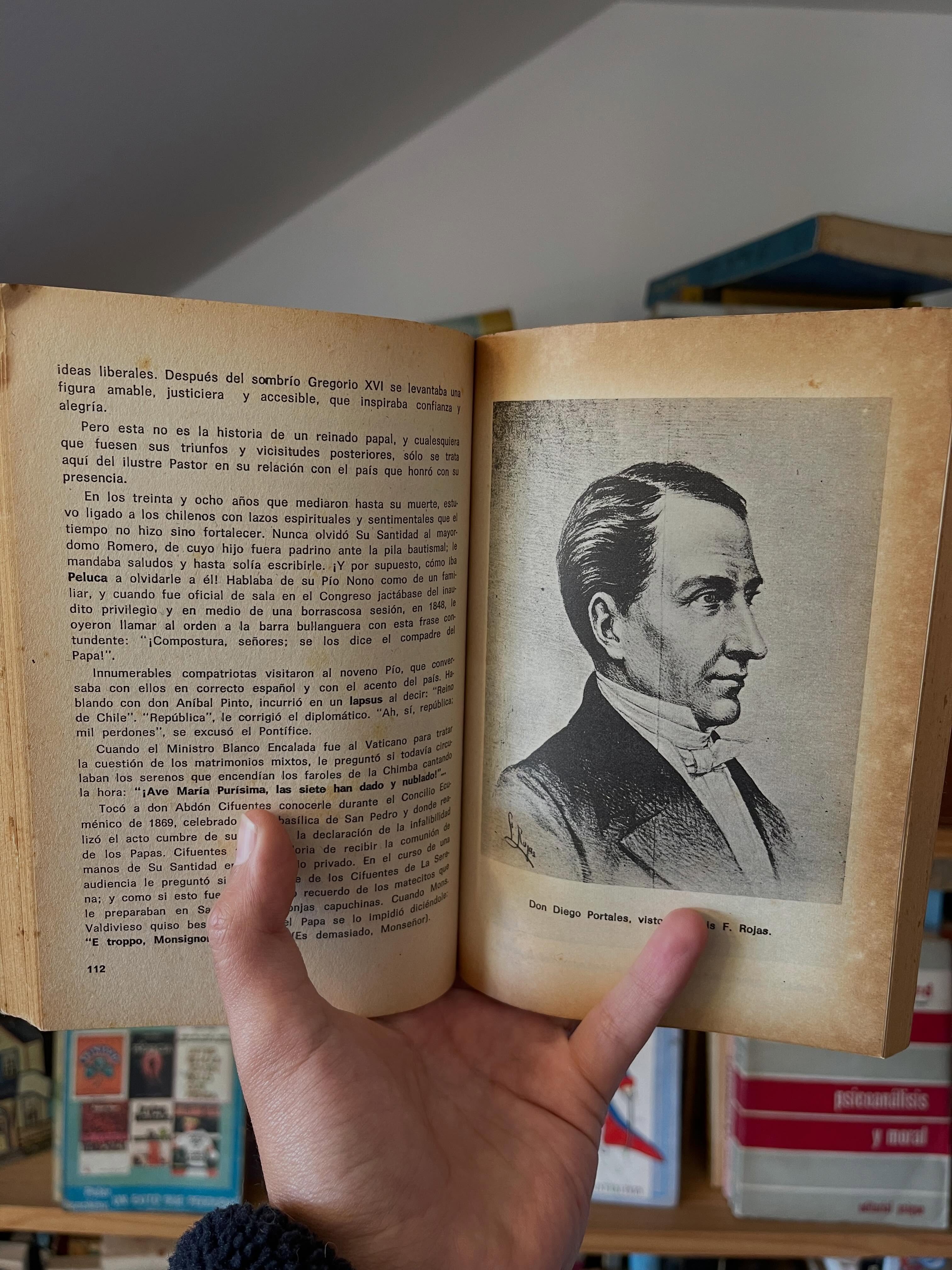 Casa de antigüedades - Libros Frannie