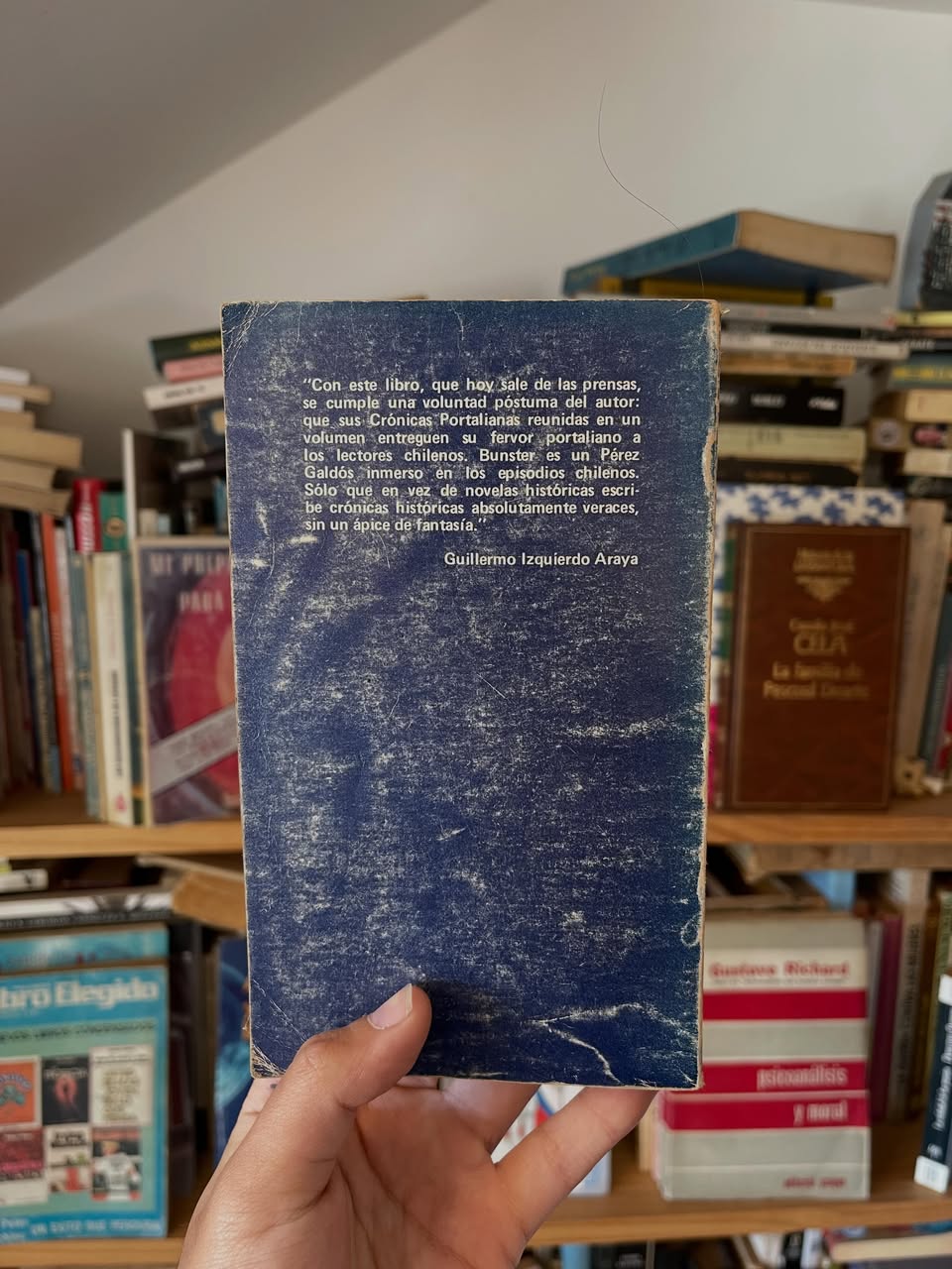 Crónicas portalianas - Libros Frannie