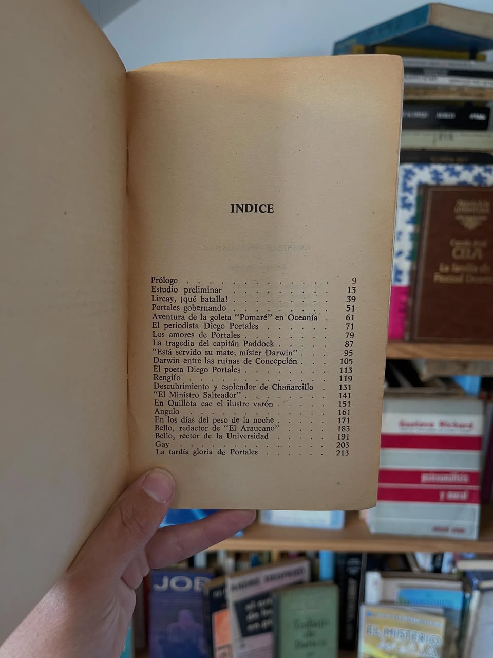 Crónicas portalianas - Libros Frannie