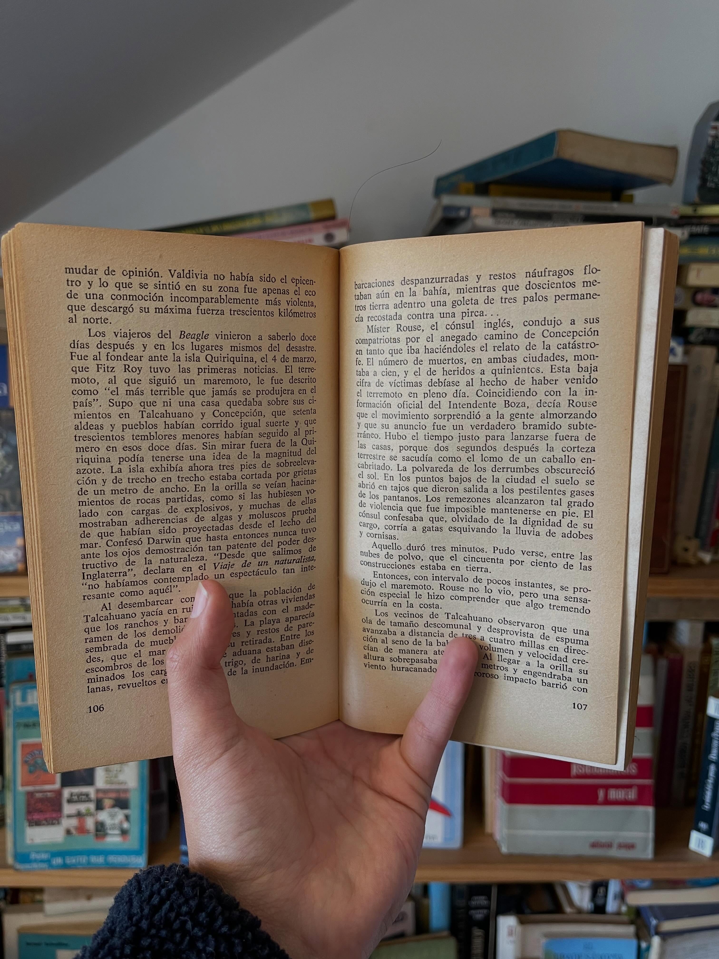 Crónicas portalianas - Libros Frannie