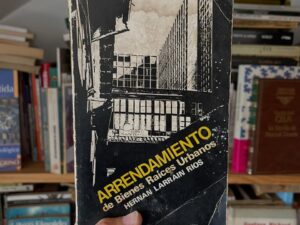 Arrendamiento de Bienes Raíces Urbanos - Libros Frannie