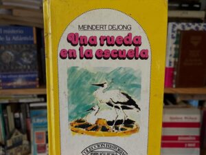 Una rueda en la escuela - Libros Frannie