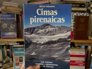 Cimas pirenaicas - Libros Frannie