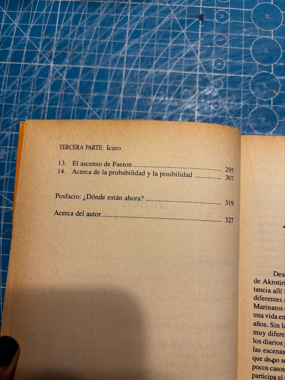 El misterio de la atlántida , una odisea arqueológica - Libros Frannie