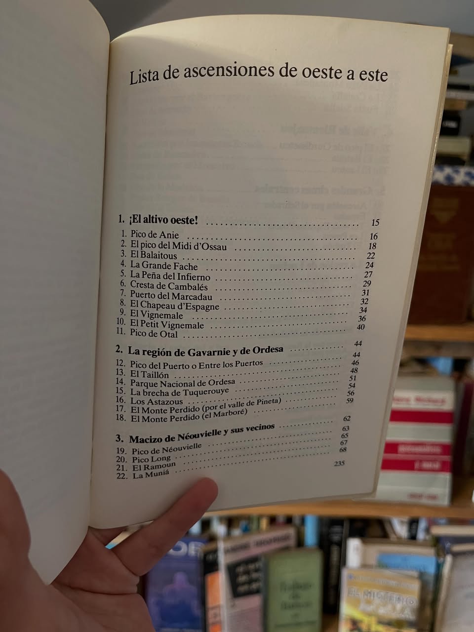 Cimas pirenaicas - Libros Frannie