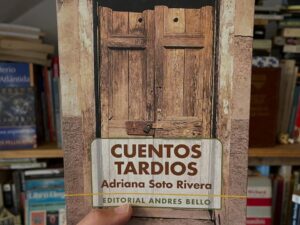 Cuentos tardíos - Libros Frannie