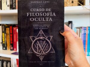 Curso de filosofía oculta. Sobre la cábala y la ciencia de los números - Libros Frannie