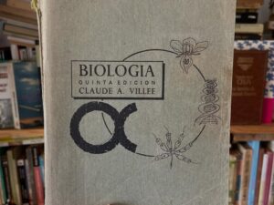 Biología - Libros Frannie