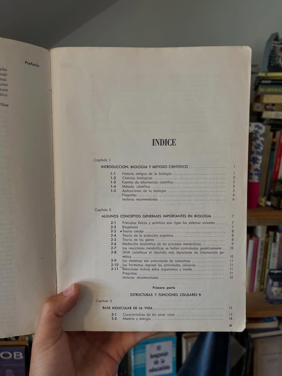 Biología - Libros Frannie