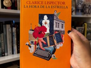 La hora de las estrellas - Libros Frannie