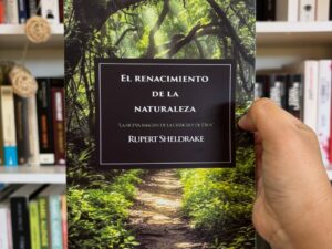 El renacimiento de la naturaleza - Libros Frannie