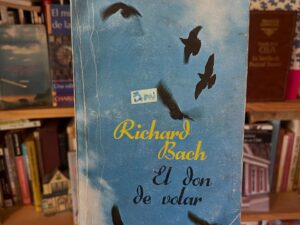 El don de volar