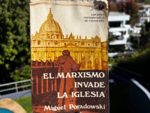 El marxismo invade la Iglesia - Libros Frannie
