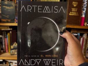 Artemisa - Libros Frannie