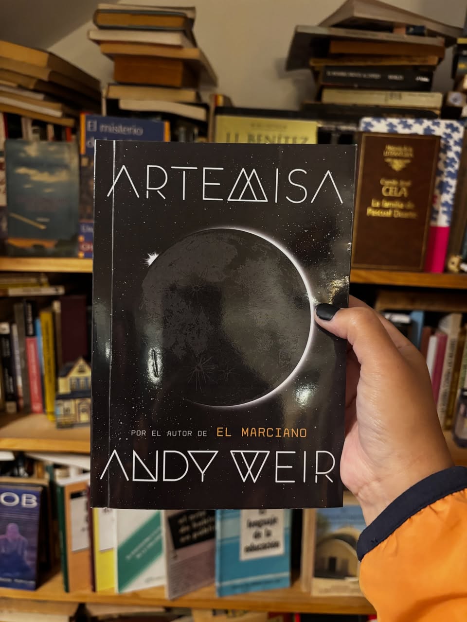 Artemisa - Libros Frannie