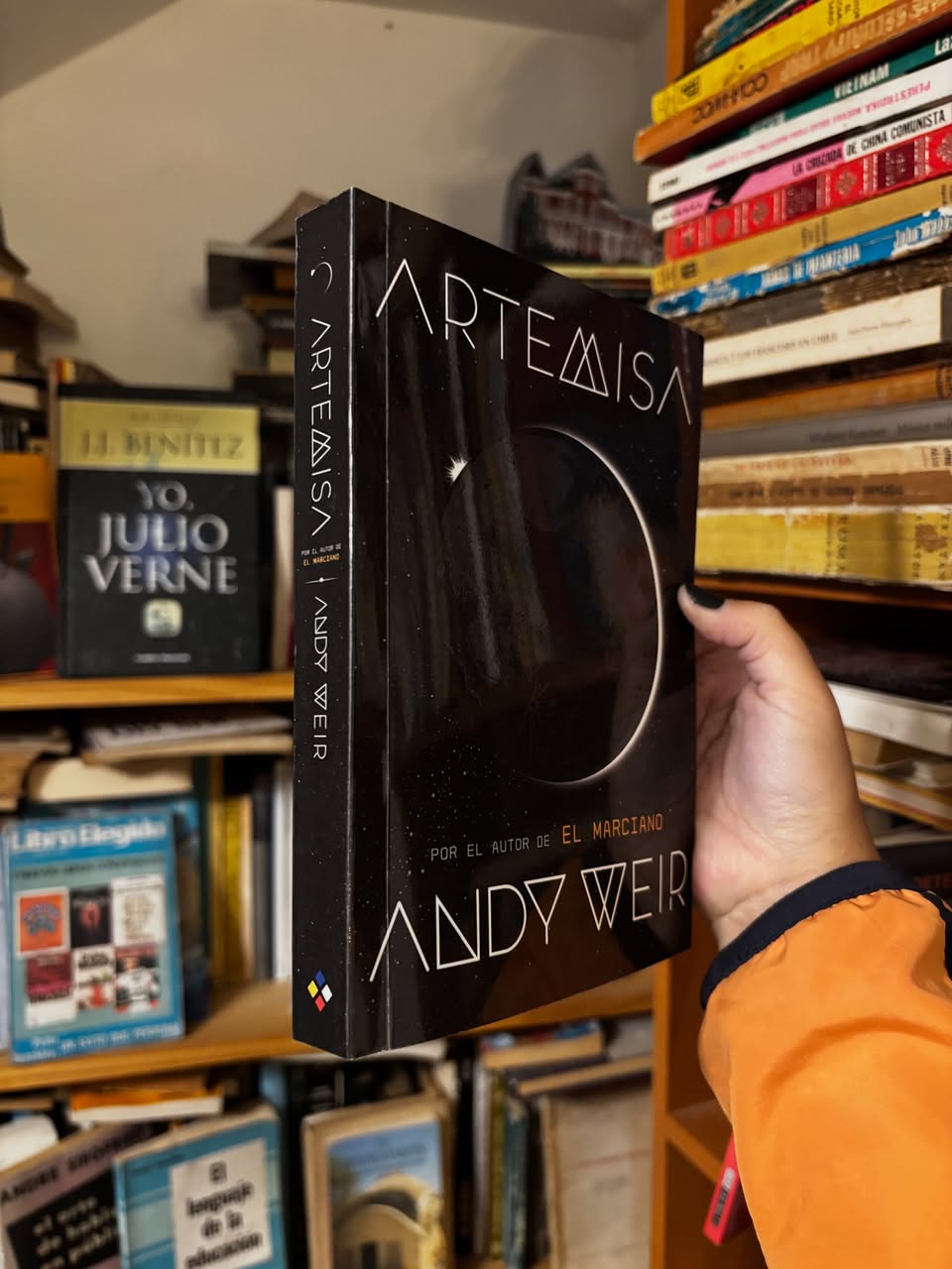 Artemisa - Libros Frannie