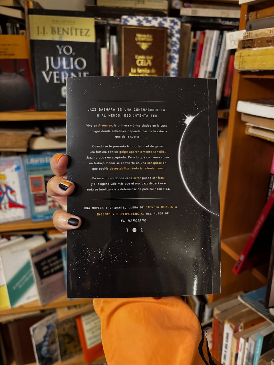 Artemisa - Libros Frannie