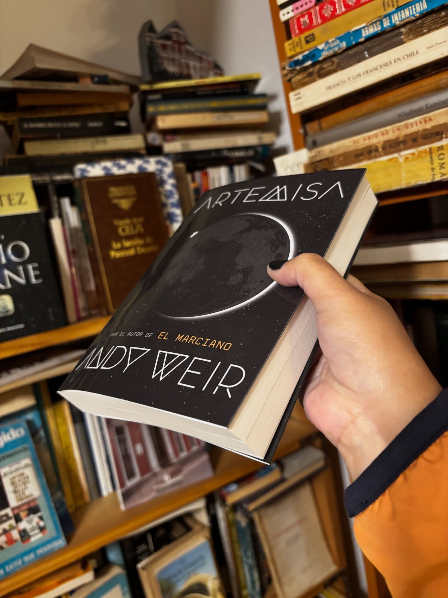 Artemisa - Libros Frannie