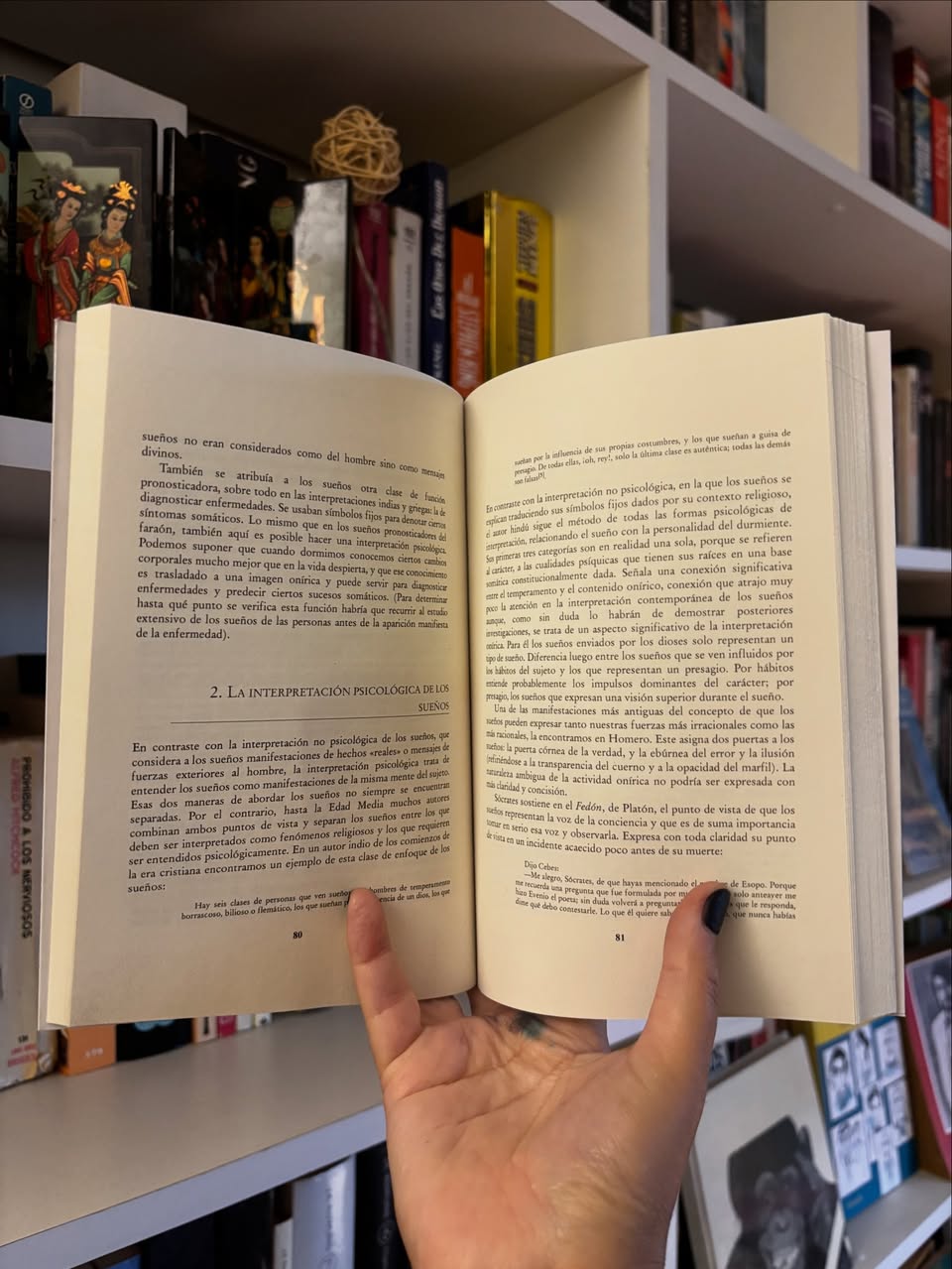 El lenguaje olvidado - Libros Frannie