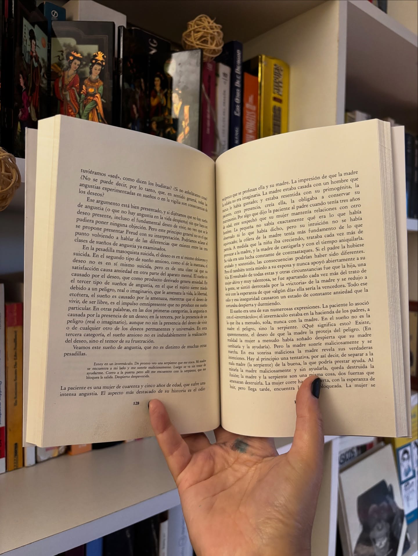 El lenguaje olvidado - Libros Frannie