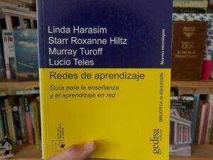 Redes de aprendizaje. Guía para la enseñanza y el aprendizaje en red